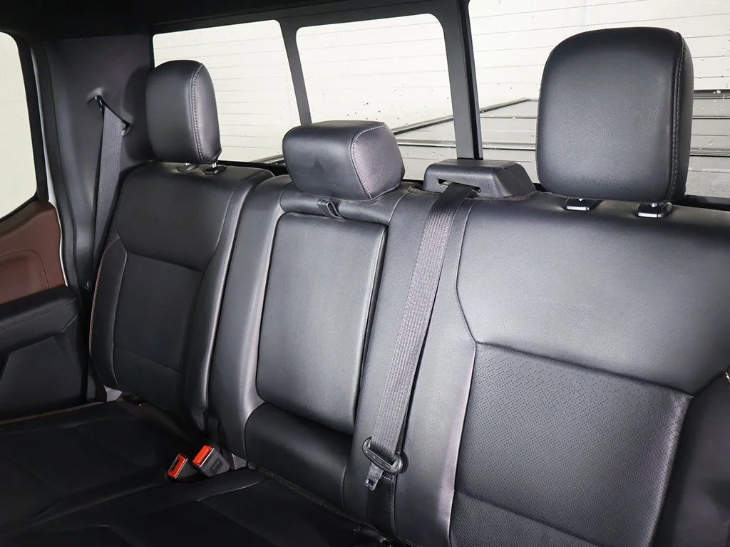 2023 Ford F-150 Lariat - Photo 32