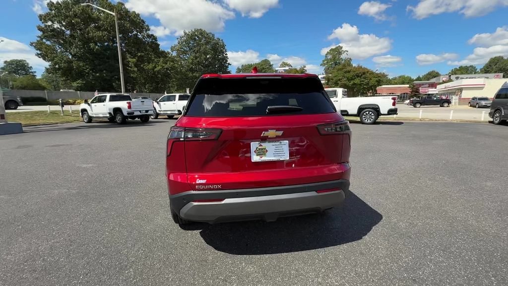 2027 Chevrolet Equinox LT - Photo 6