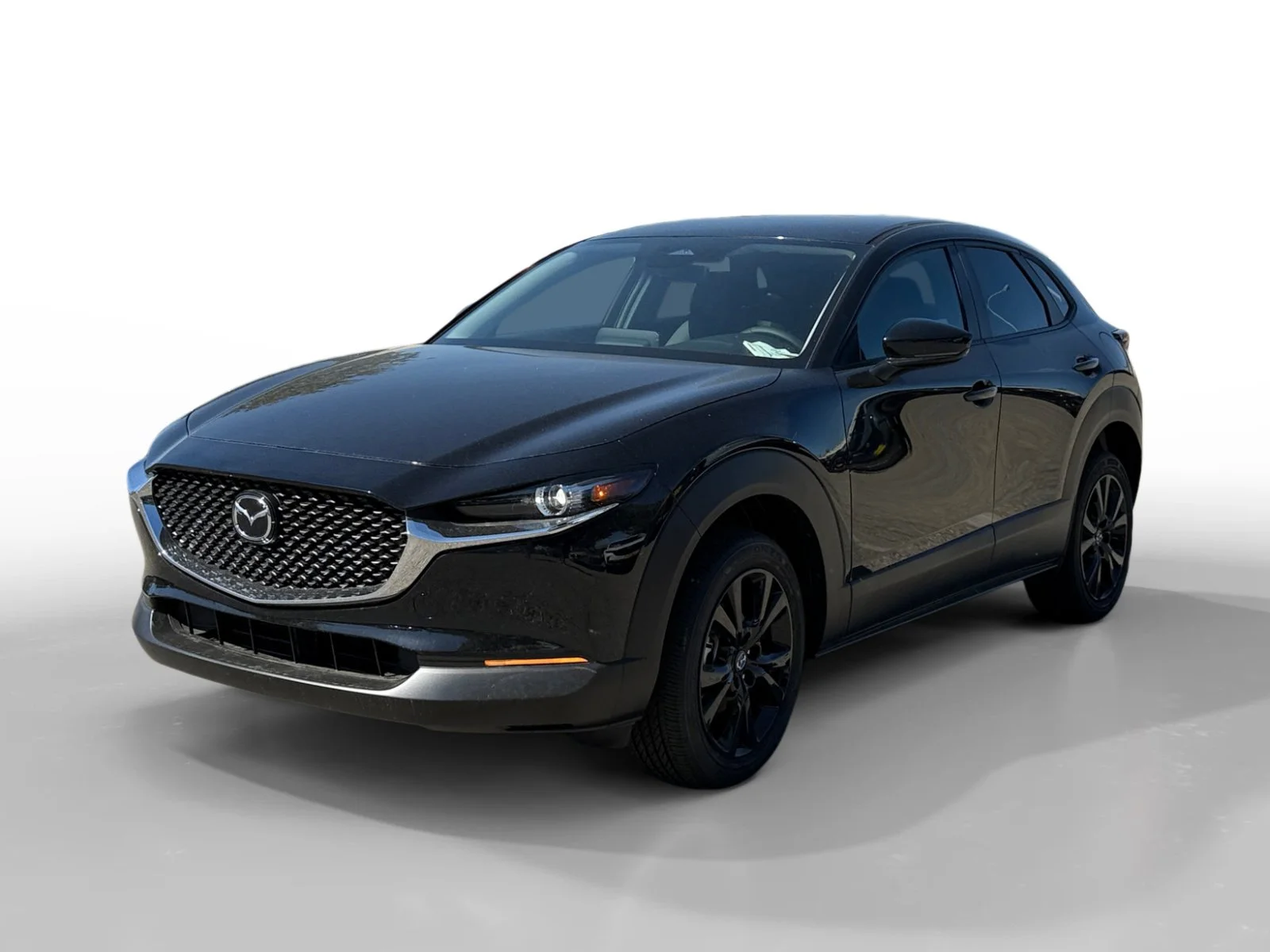 2026 Mazda CX-30 Select Sport AWD's photo
