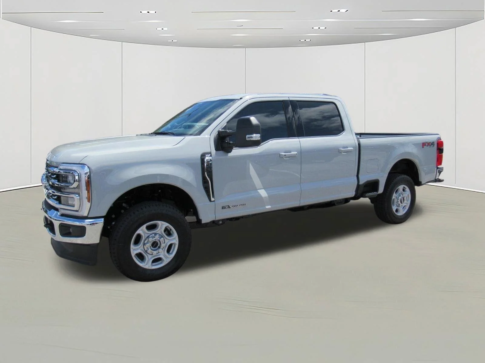 New 2026 Avalanche Ford F-250® XLT image 4