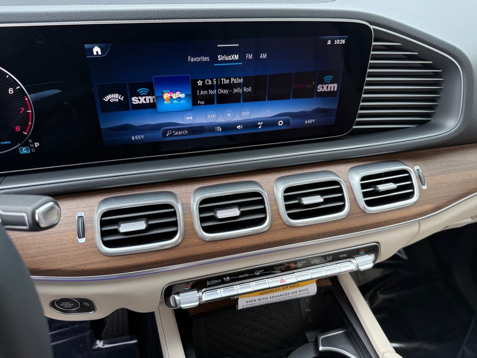 New 2026 Polar White Mercedes-Benz GLE 350 image 18