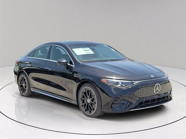 2027 Mercedes-Benz CLA CLA 250+