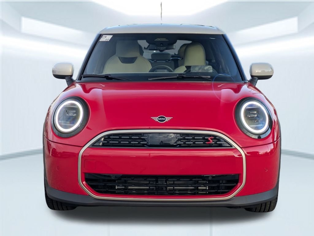 New 2026 Chili Red MINI Signature Plus image 8