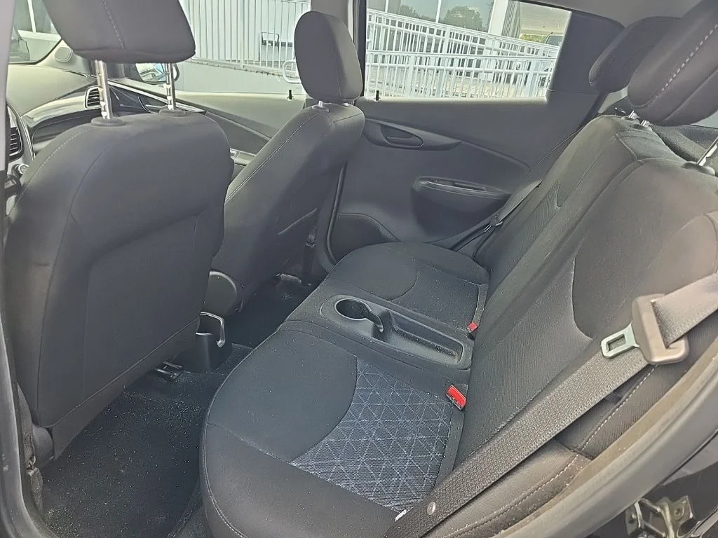 Used 2019 Black Chevrolet 1LT image 5