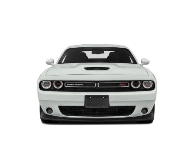 Used 2019 Black Dodge GT image 7