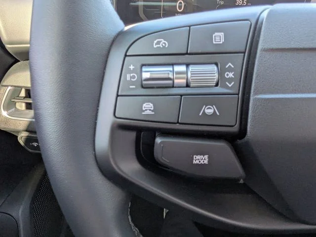 Certified Used 2025 Deep Sea Blue Kia EX image 22
