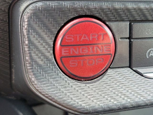 Used 2024 Silver Metallic Ford EcoBoost Premium image 27