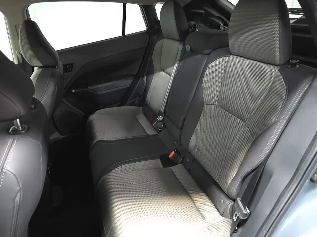 Used 2024 Blue Metallic Subaru Premium image 31