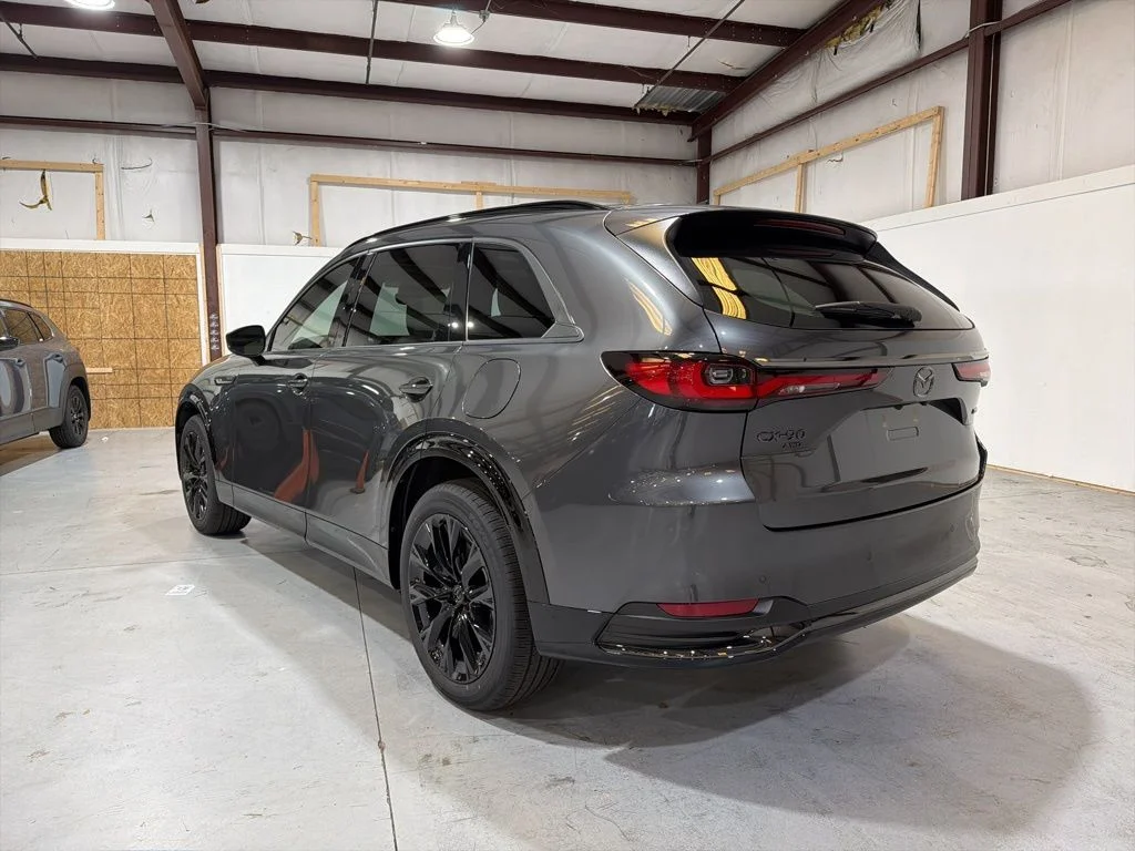 2026 Mazda CX-90 Premium Sport Package - Photo 7