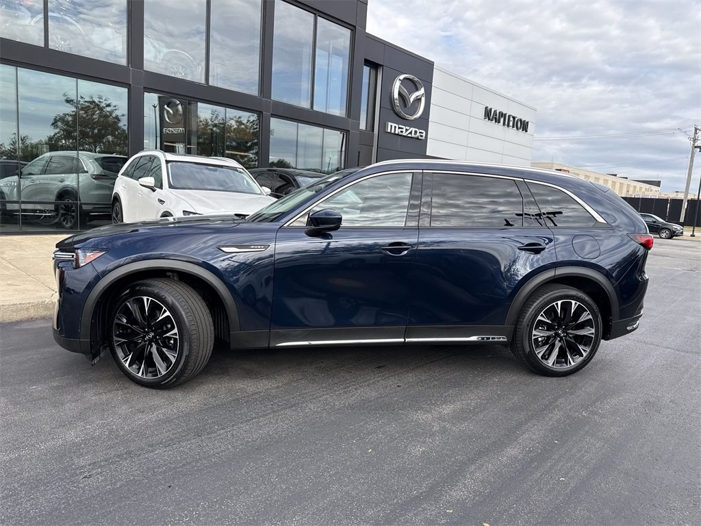 2024 MAZDA CX-90 - Image 7