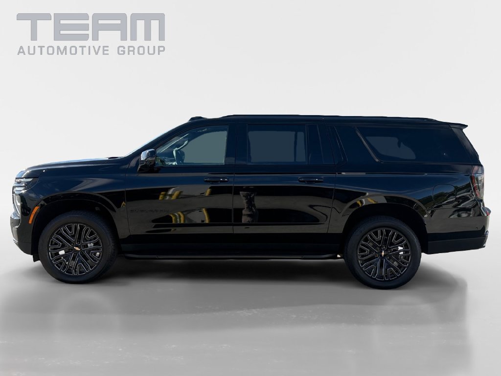 New 2026 Black Chevrolet RST image 4