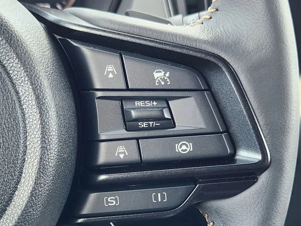 2026 Subaru Crosstrek Wilderness - Photo 18