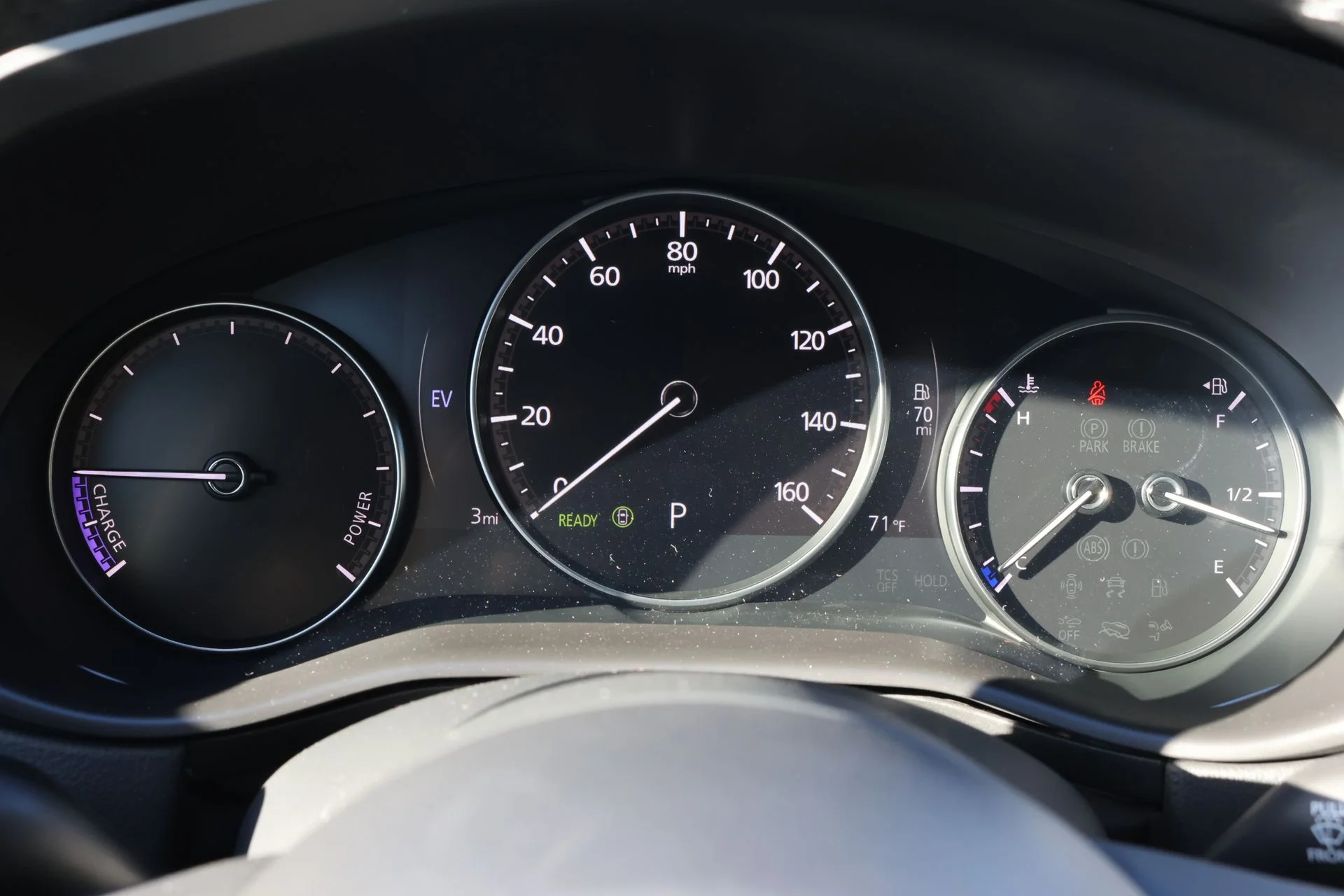 2026 Mazda CX-50 Premium Plus - Photo 14