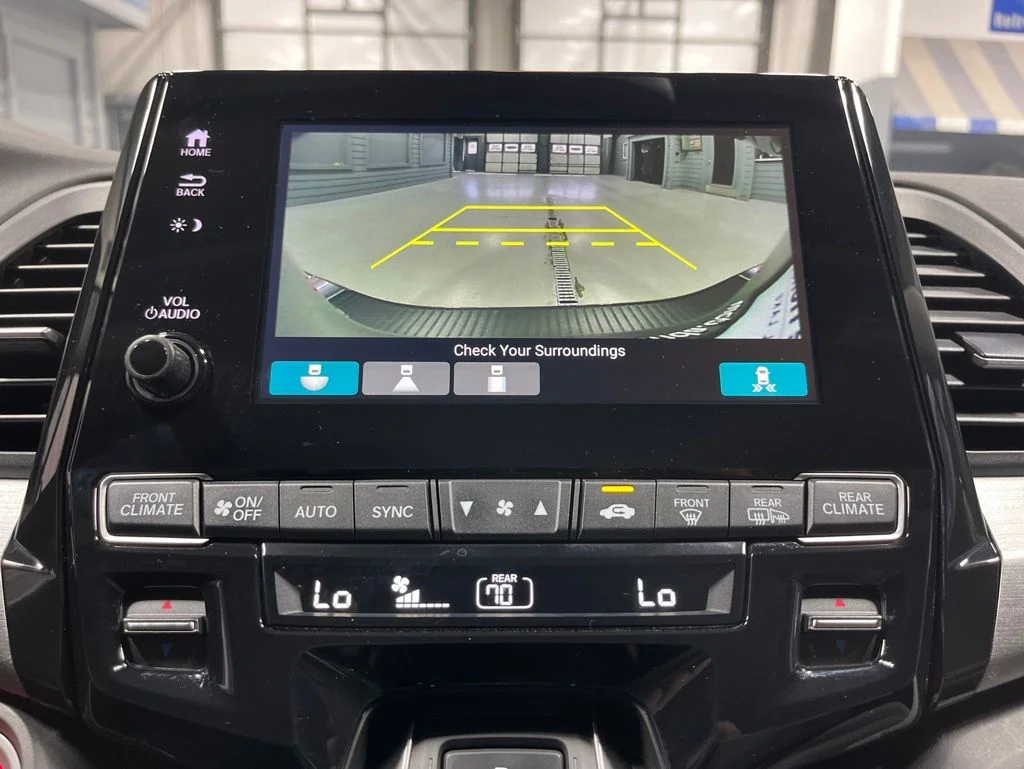 2024 Honda Odyssey EX - Photo 29