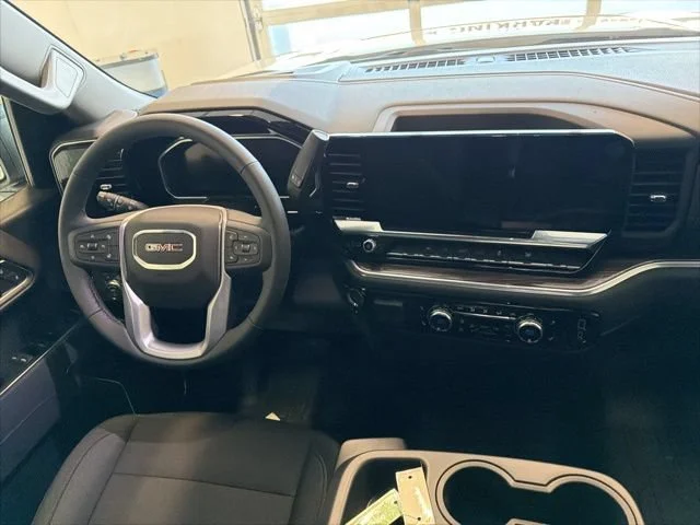2026 GMC Sierra 1500 Elevation - Photo 31