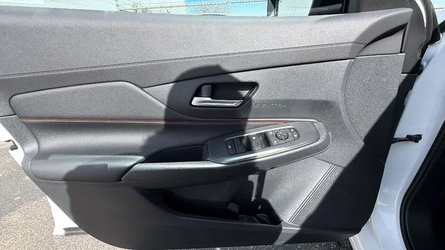 2026 Nissan Sentra SR - Photo 19