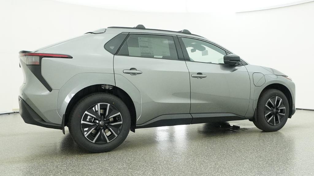 New 2026 Heavy Metal Toyota XLE image 42