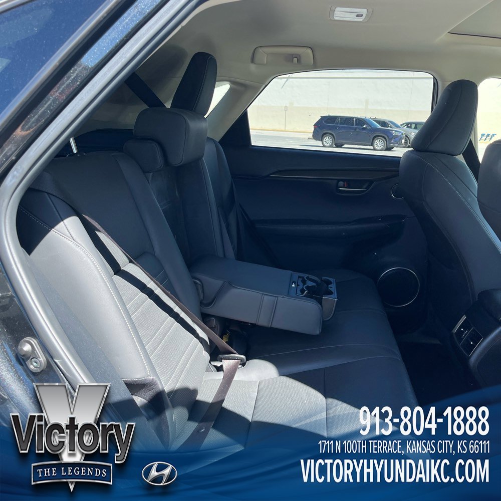Used 2020 Black Lexus 300 Base image 12