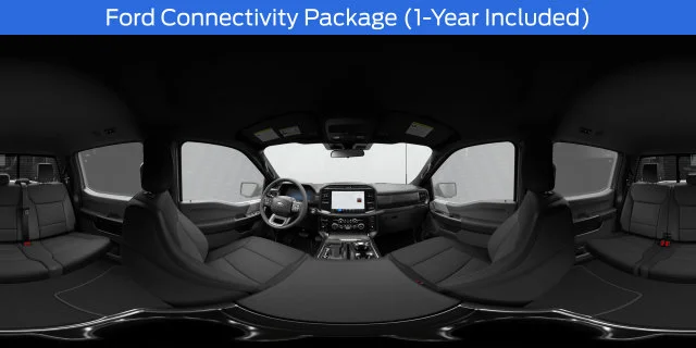 New 2026 Avalanche Ford XLT image 5