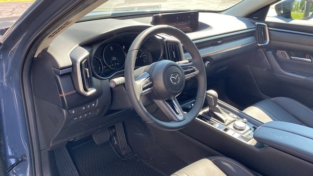 New 2026 Polymetal Gray Metallic Mazda Premium AWD image 11