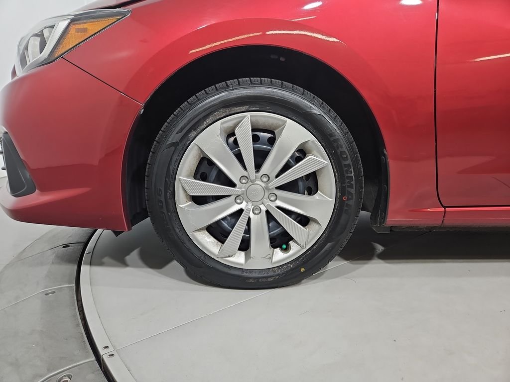 Used 2020 Red Subaru Base image 26