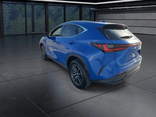 Certified Used 2025 GRECIAN WATER Lexus 250 image 6