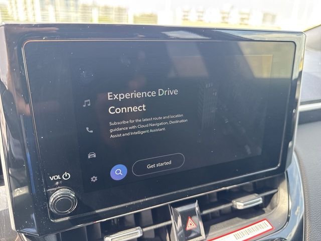 Used 2024  Toyota Hybrid XSE image 18