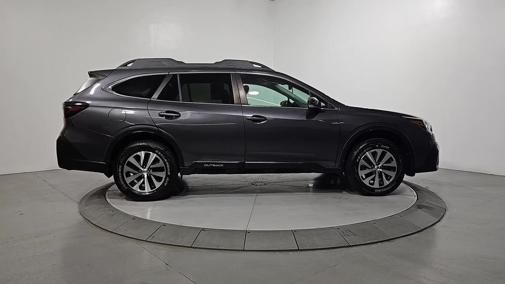 Used 2020 Gray Subaru Premium image 7