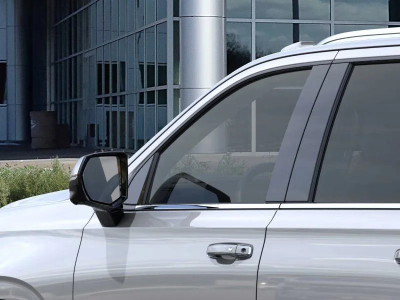2026 Chevrolet Suburban Premier - Photo 12