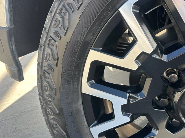 2025 Chevrolet Silverado 2500HD LT - Photo 15