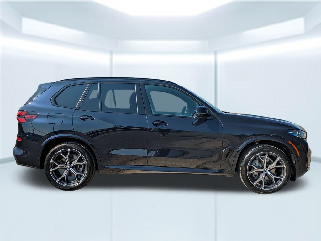 2026 BMW X5 40i - Photo 6