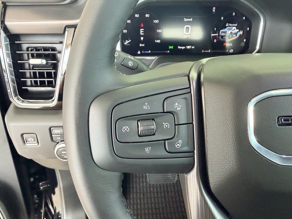 2026 GMC Sierra 2500HD Denali Ultimate - Photo 21