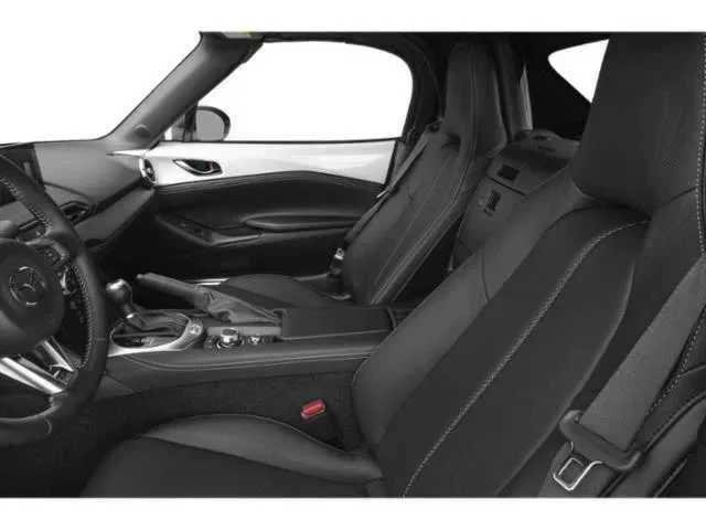 New 2026 Jet Black Mica Mazda Grand Touring image 12