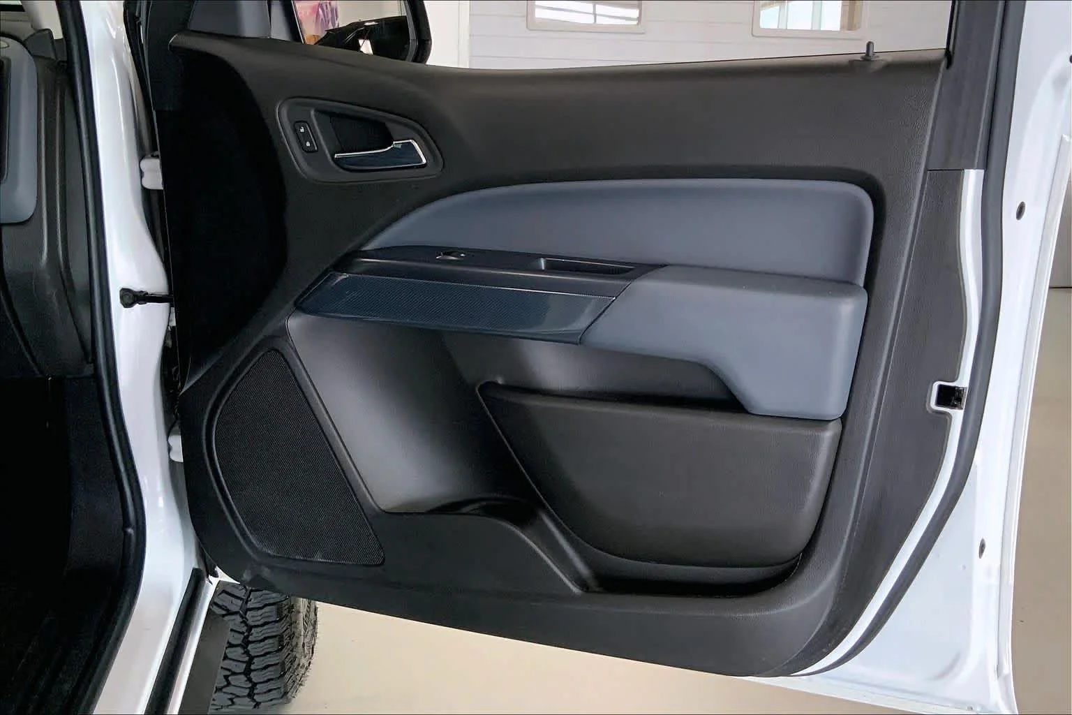 2017 Chevrolet Colorado Z71 - Photo 24