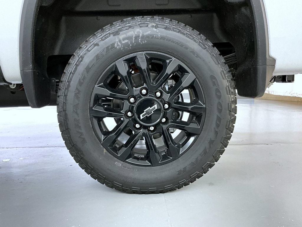 2026 Chevrolet Silverado 2500 HD Custom - Photo 23