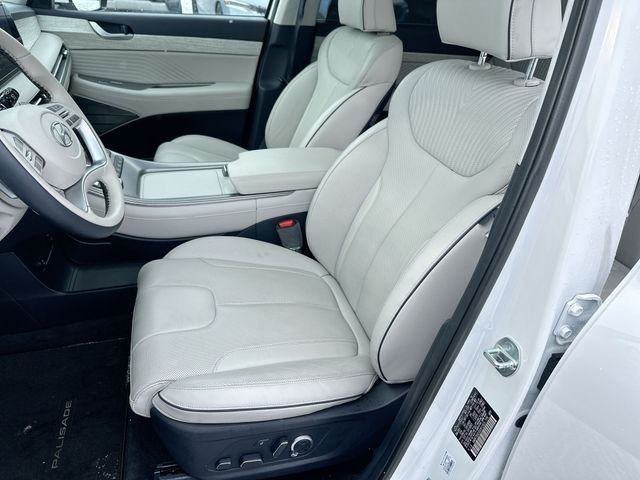 2025 Hyundai Palisade Calligraphy - Photo 15