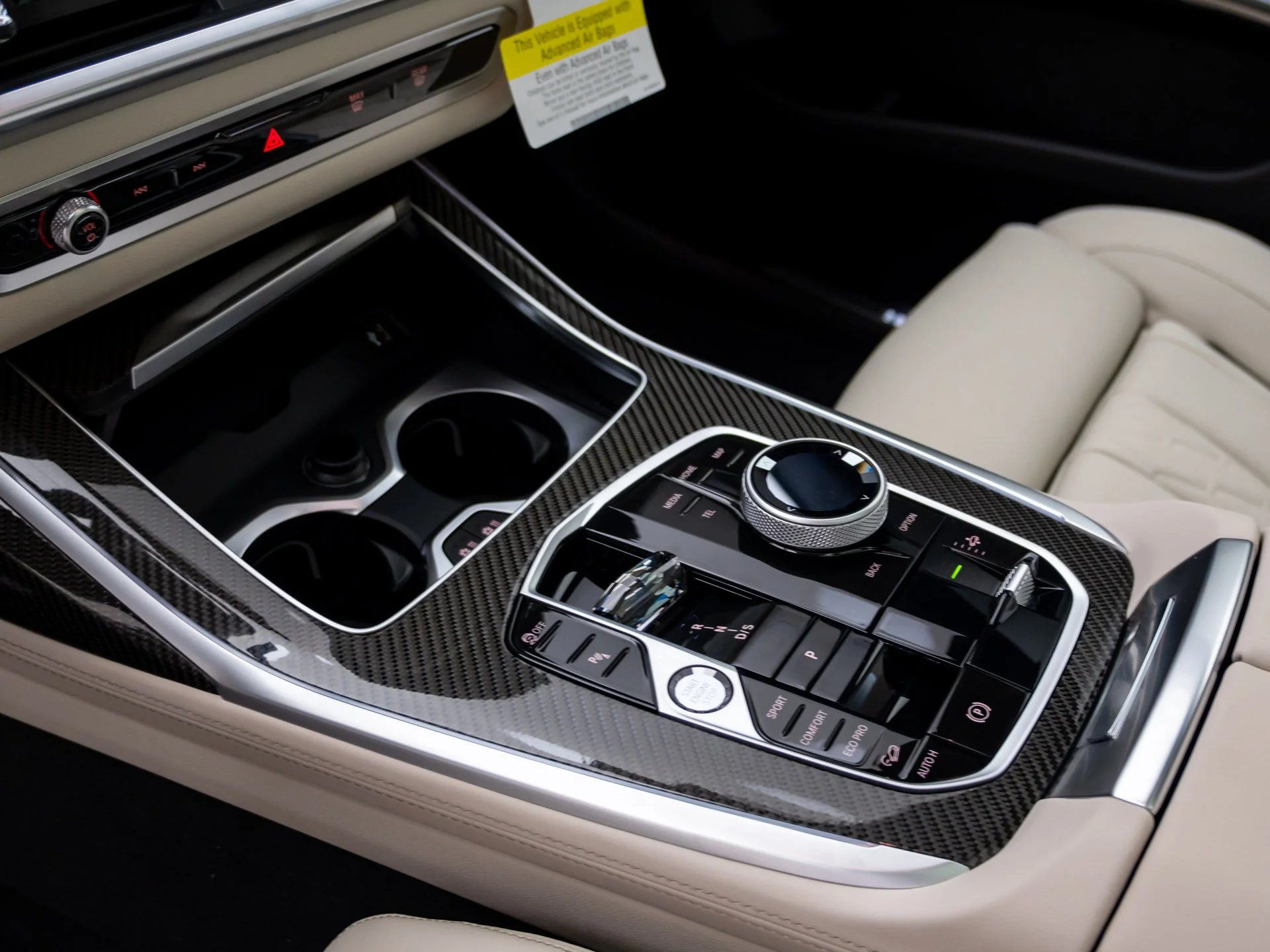 New 2027 Gray BMW M60i image 13