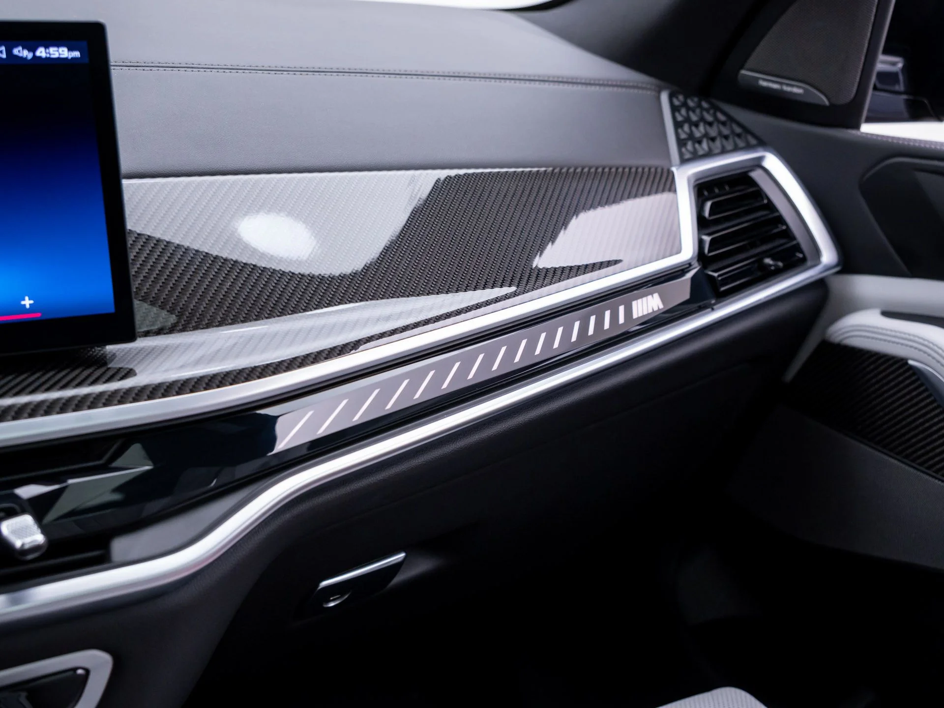 Certified Used 2026 Black BMW M60i image 31