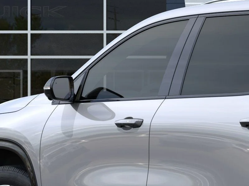 New 2026 Gray Buick Sport Touring image 14