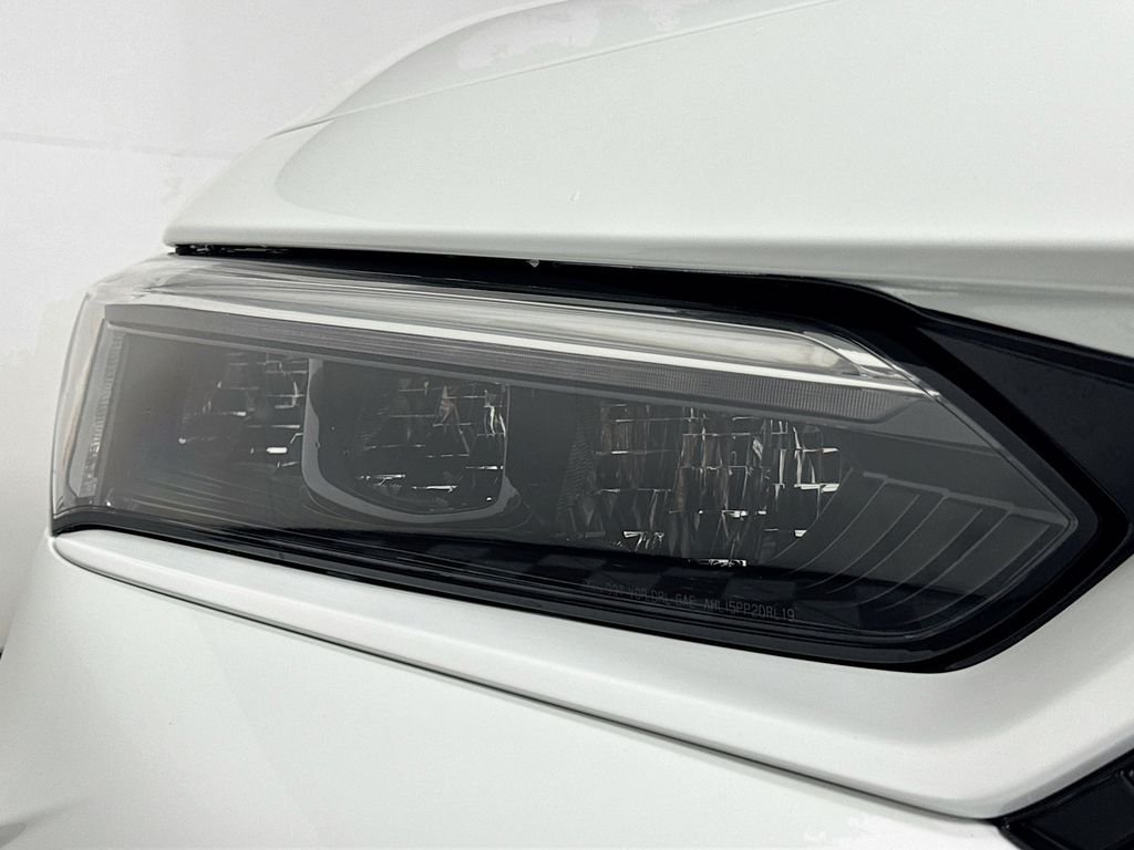 2026 Honda Civic Sport Touring - Photo 23