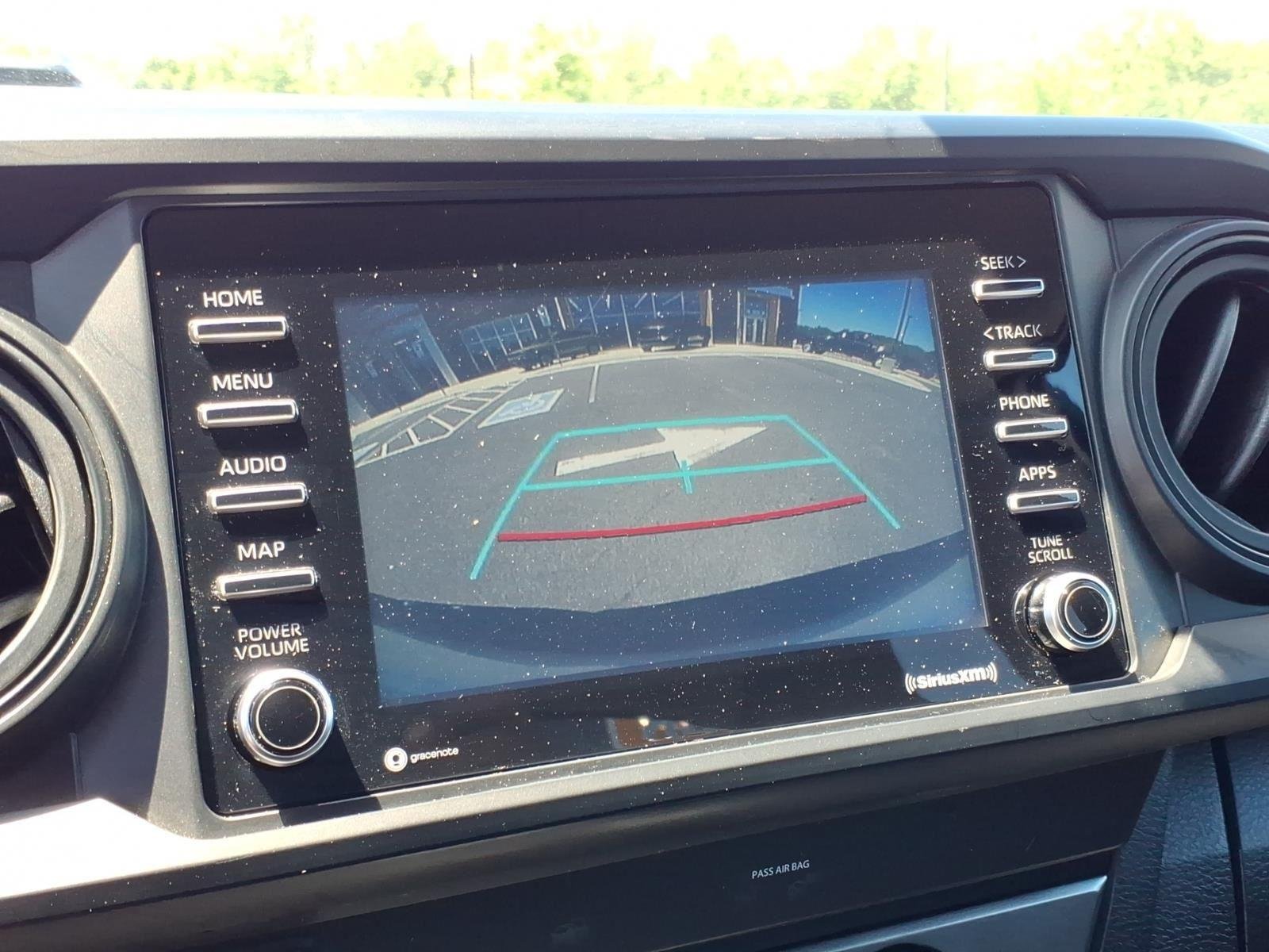 Used 2022 White Toyota SR image 4