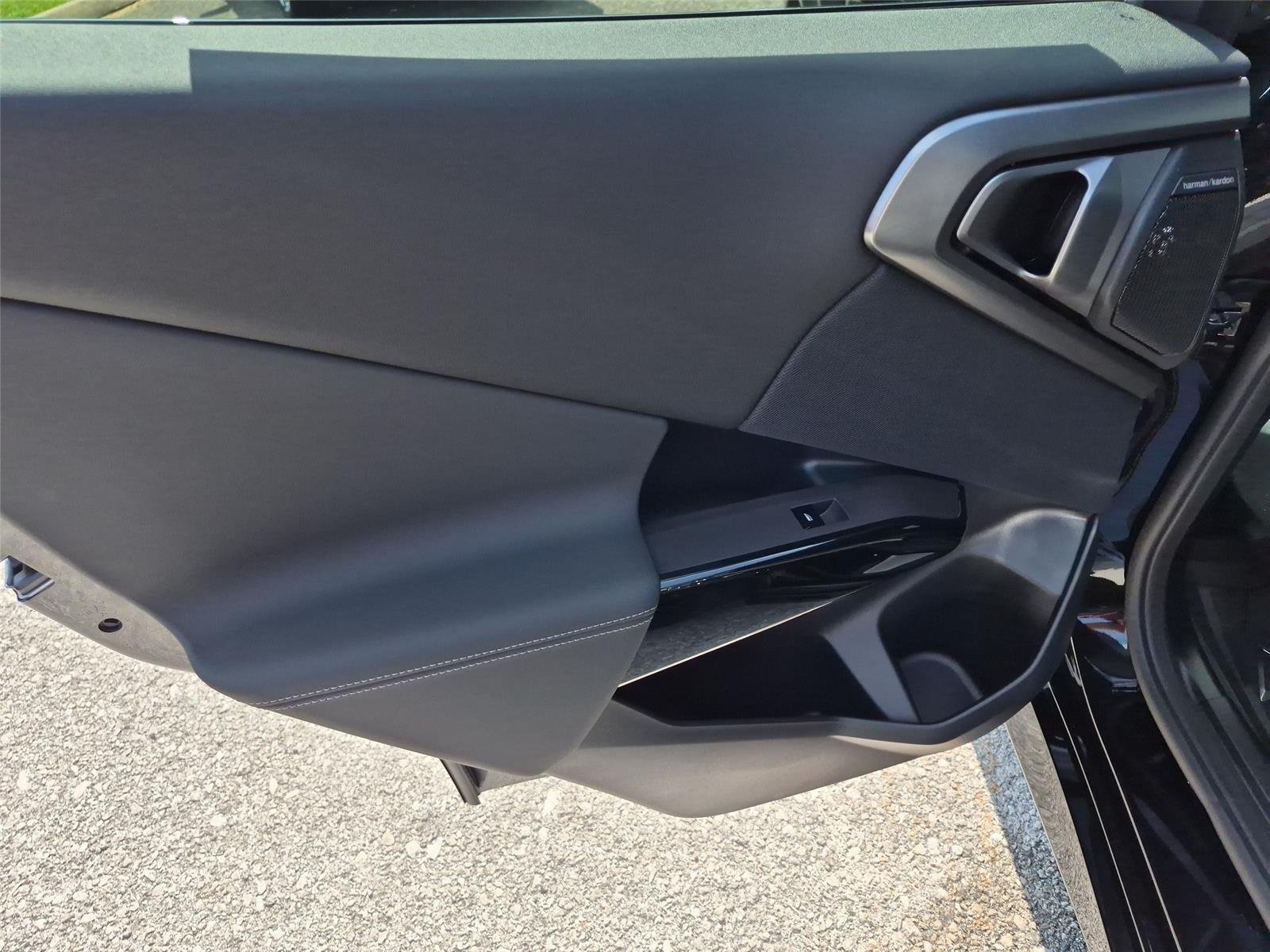 New 2026 Black Sapphire Metallic BMW 30 xDrive image 32