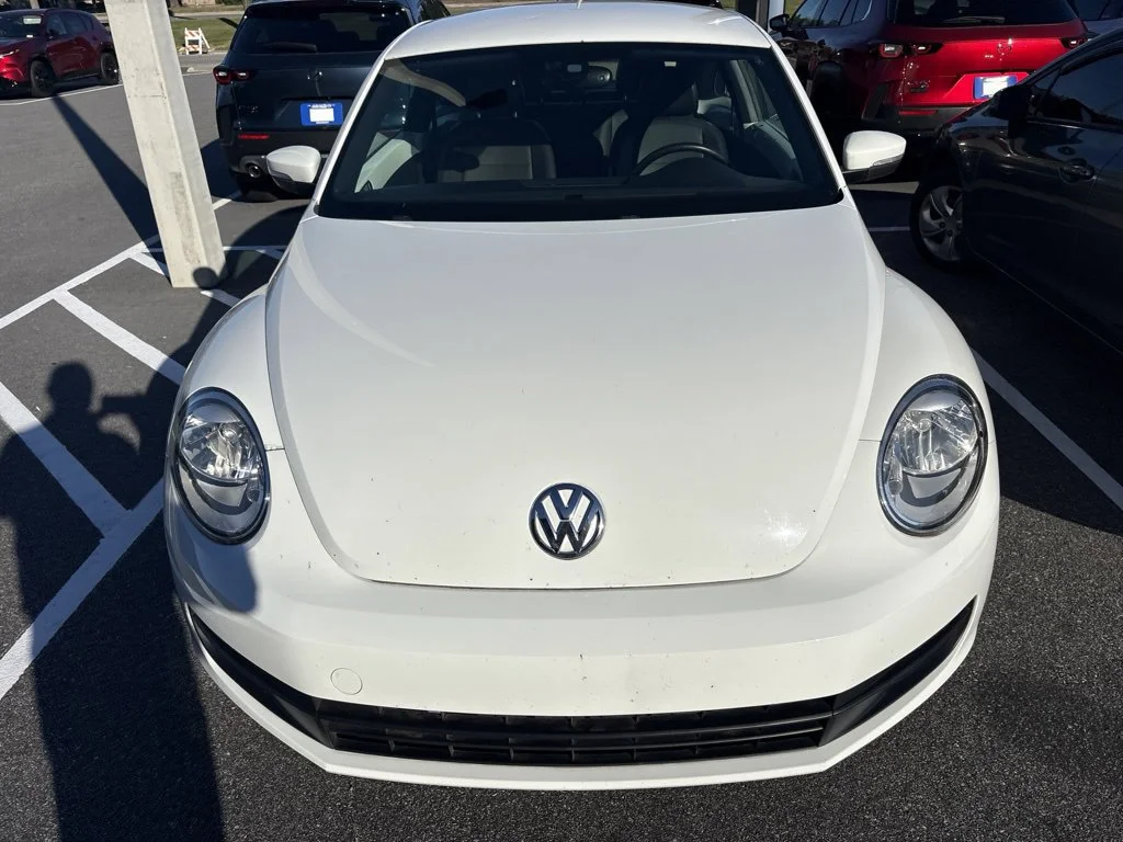 Used 2016  Volkswagen 1.8T SE image 3