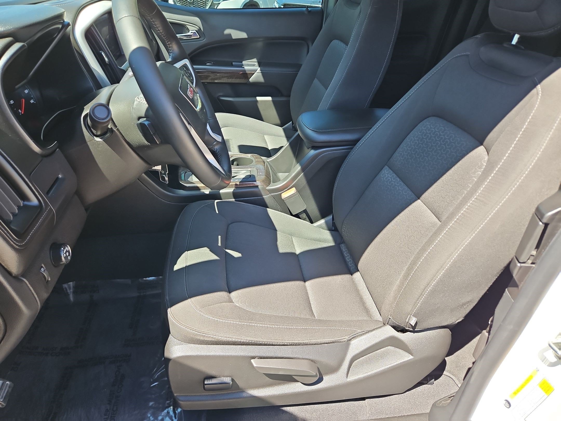 2022 GMC Canyon Elevation - Photo 22