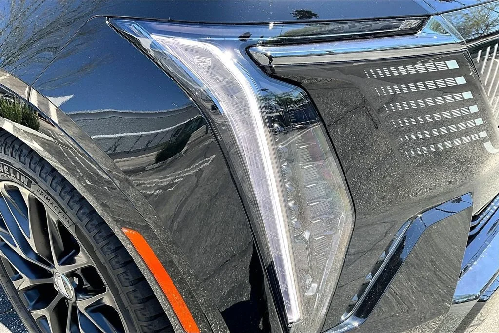 2026 Cadillac Escalade IQ Premium Sport - Photo 14