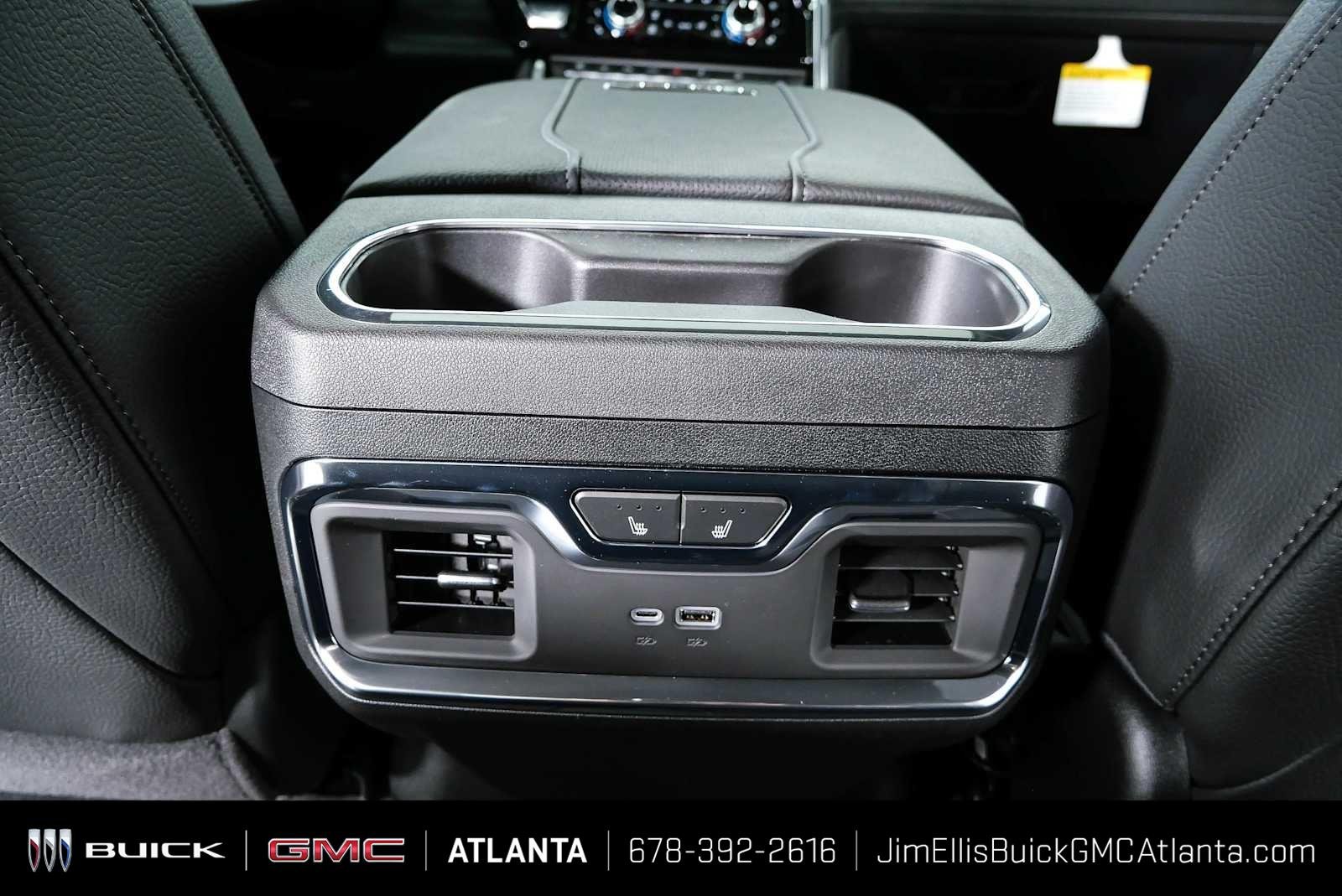 New 2026 Sterling Metallic GMC Denali image 20