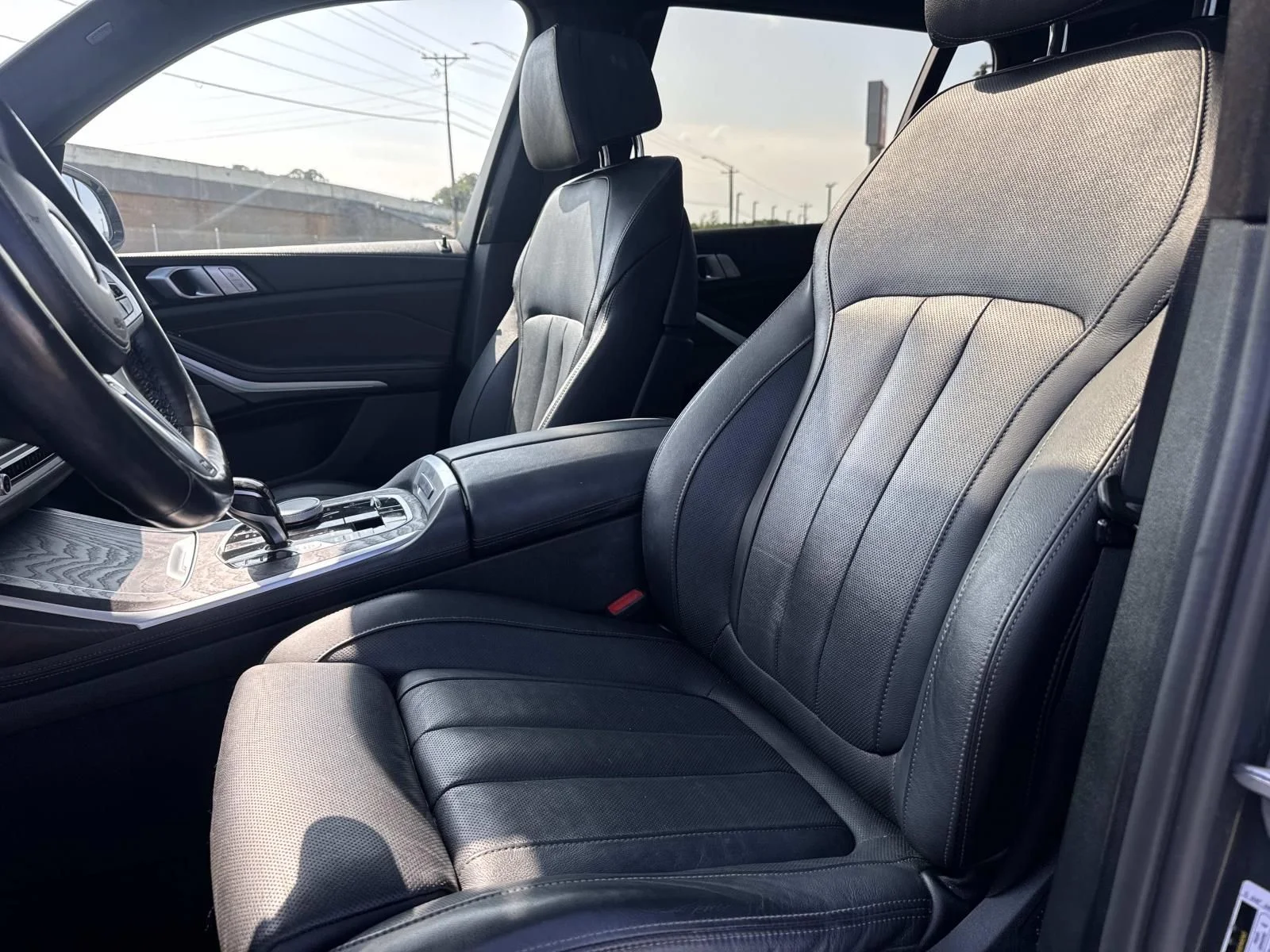 2022 BMW X7 40i - Photo 17
