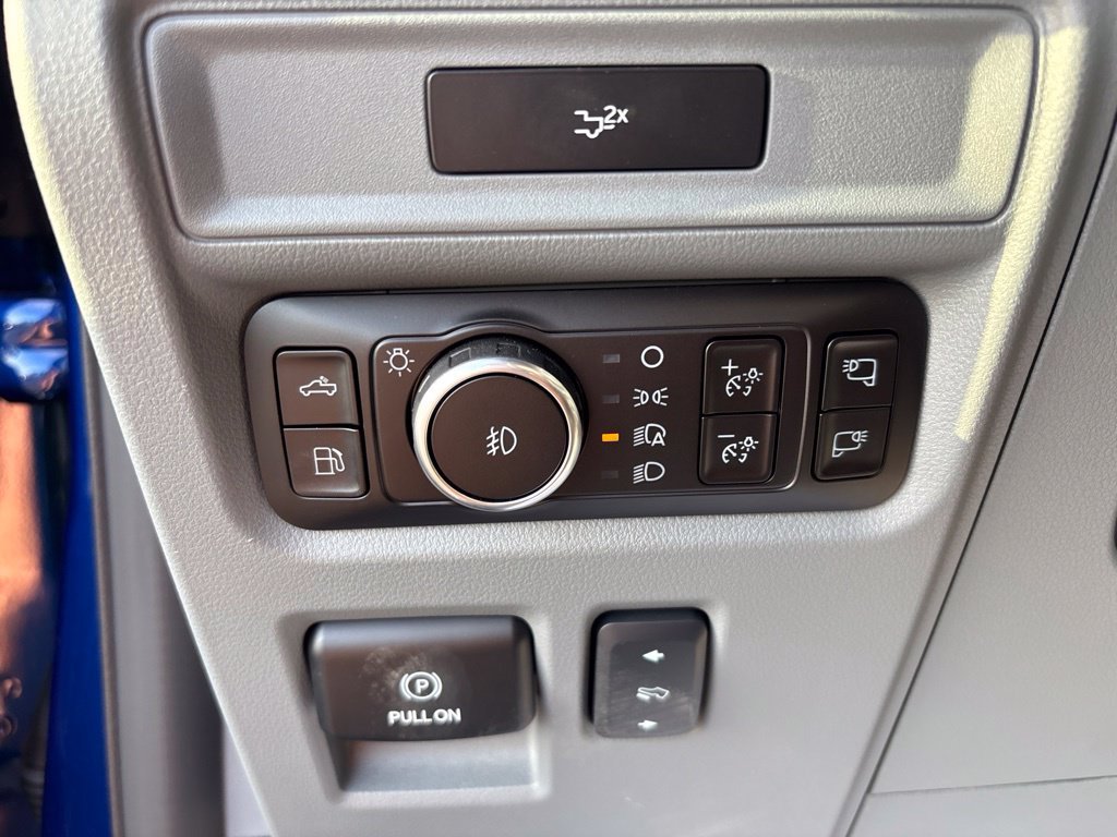 2026 Ford F-150 XLT - Photo 15
