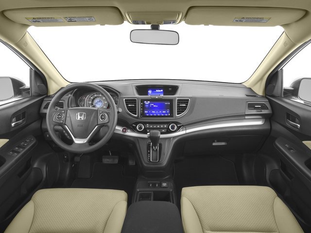 Used 2016 Gray Honda EX image 4