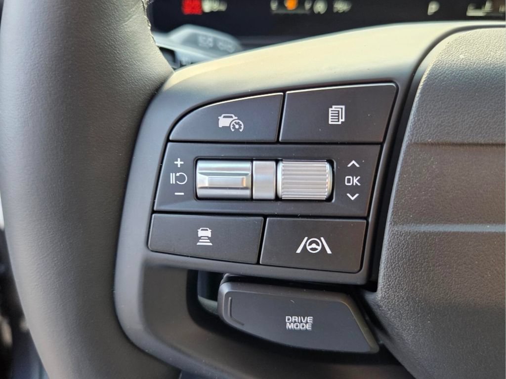 New 2026 Panthera Metal Kia SX Prestige image 29